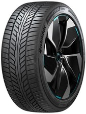 Gomme Invernali Hankook 275/45 R19 108V IW01 ION I*cept Sound Absorber XL M+S pn