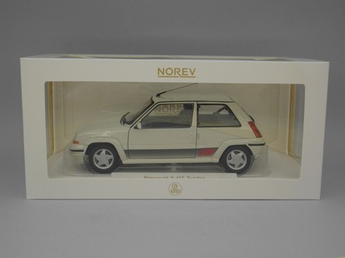 Renault turbo ph2 - renault, (1989)