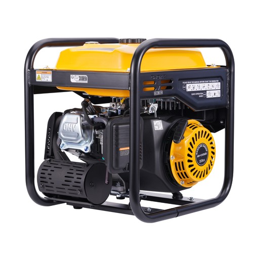 Generatore portatile - generatore,