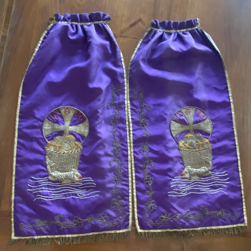 Paramenti sacri antichi - 2,