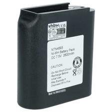 Batteria per motorola mx3000 - batteria,