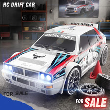 Lancia Delta versione Martini