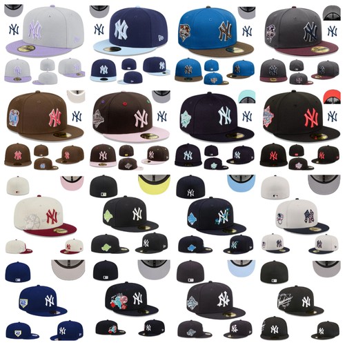 Cappello baseball uomo new - baseball,