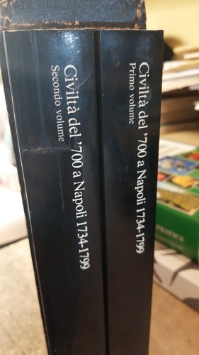 Civilta del 700 a - del,