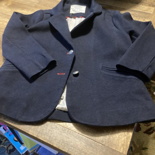 Blazer zara bambina foderato - bambina,