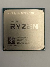 Processore CPU AMD Ryzen 5 PRO