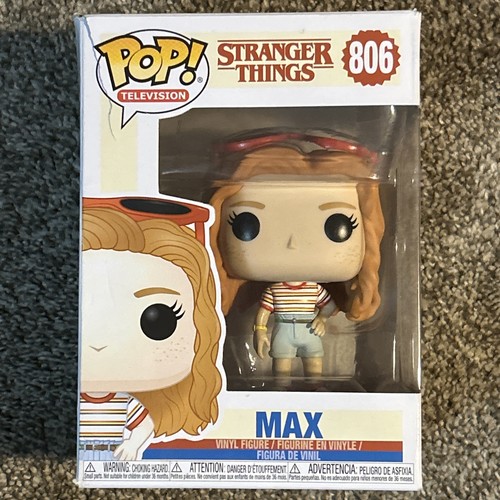 Funko pop 2023 stranger - pop, 2023!
