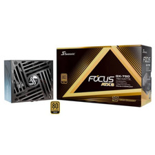 Alimentatore Seasonic FOCUS