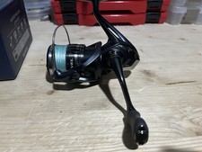 Mulinello Shimano Miravel 2500
