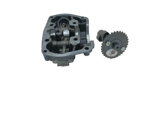 Albero camme martelletti honda - albero,