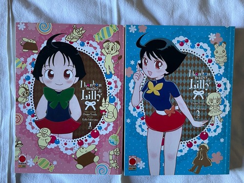 Manga completo bon - manga,