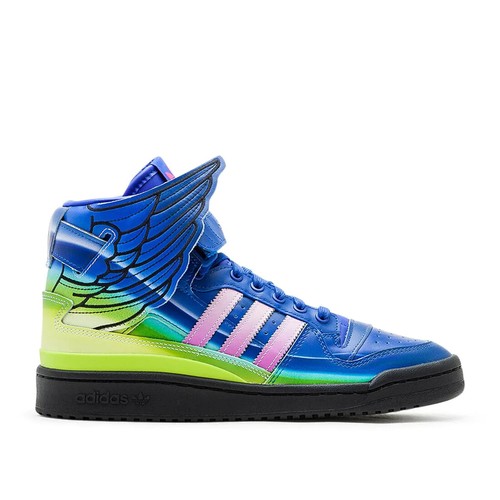 Adidas jeremy scott - jeremy, motorsport
