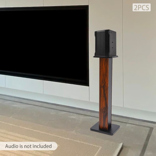 Supporto altoparlante monitor