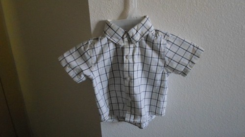 George camicia vestito - george-camicia,