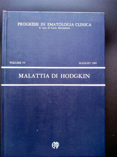 Malattia hodgkin 1985 - malattia,