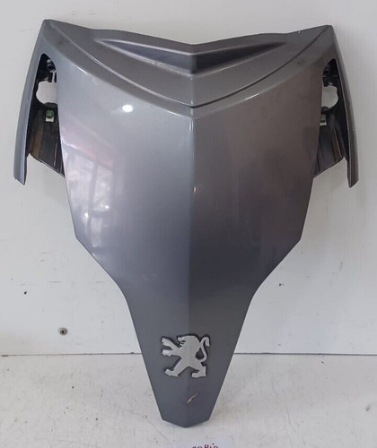 Coperchio superiore scudo - coperchio,