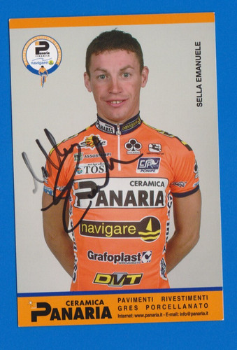 Cyclisme carte cycliste sella - cyclisme,