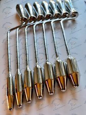 Dilatatore uretrale truffatore