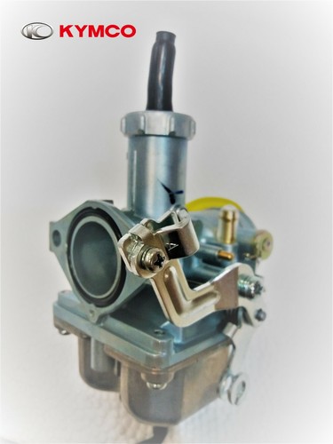 New oem kymco - oem, carburatore