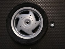 Ruota Posteriore Originale Honda Pantheon 125 98-02