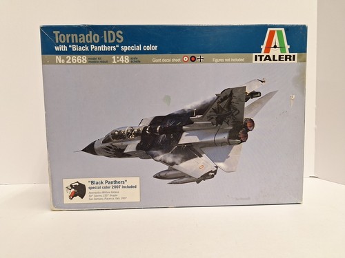 Italeria tornado ids - ids, con