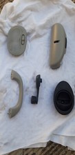 Chevrolet matiz kit maniglie - chevrolet,