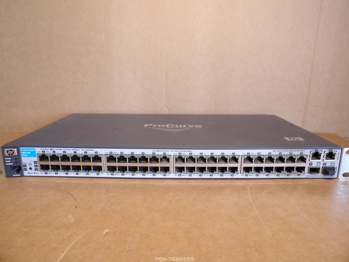 Switch ethernet rete hp - switch,