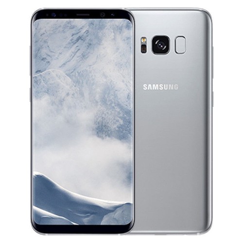 Smartphone samsung galaxy - samsung, s8+