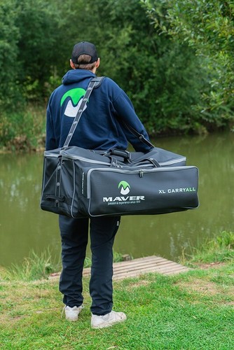 Maver carryall nuovo - xl, per