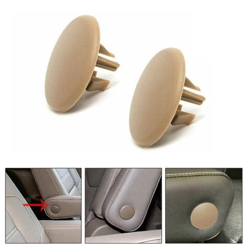 Tappo coprisedile bracciolo - 2x,