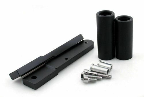 Paraurti protector crash - protector, per