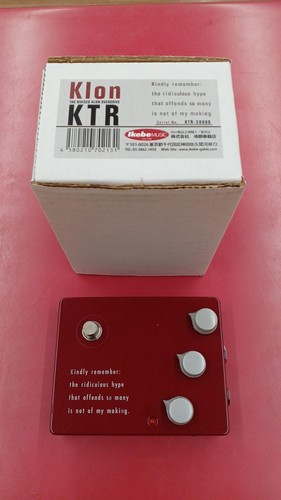 Klon ktr perfetto clone