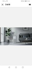 Xiaomi air purifier 2h - xiaomi,