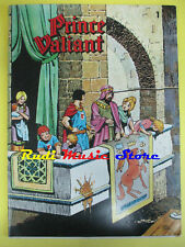 fumetto comics PRINCE VALIANT
