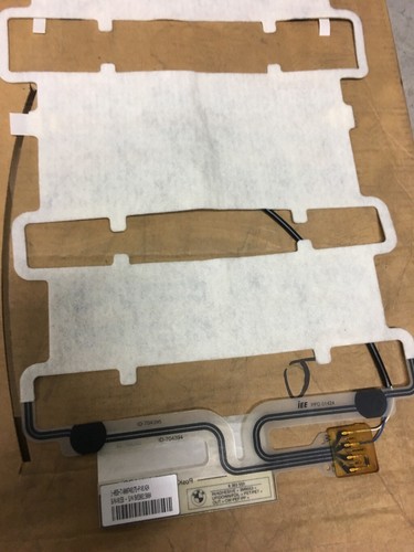 65778383550 sensore airbag - 65778383550,