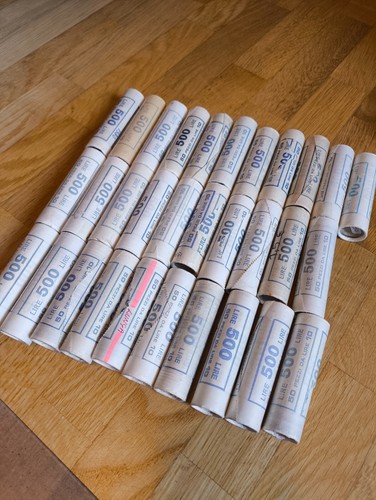 Giro completo rotolini 10 - rotolini,