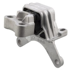 Supporto motore sinistro - supporto,
