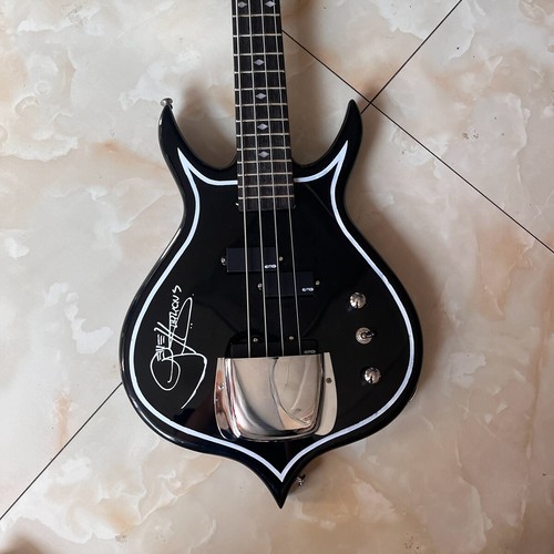 Ascia per chitarra basso - , 4