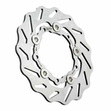 Disco POLINI Freno Anteriore