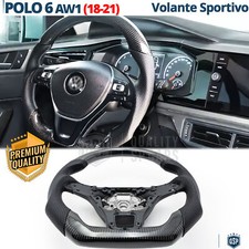 Volante sportivo per polo - per,