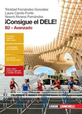 Consigue dele b2 - el,