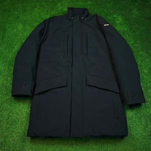 Schott parka jacket uomo - schott,