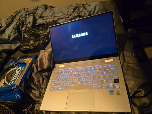 Samsung galaxy book flex2 - galaxy,