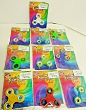 10x Sbabam Finger Spinny gioco