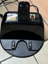 Base di Ricarica,Dock