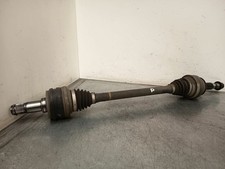 semiasse posteriore destro