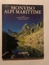 Monviso Alpi Marittime di