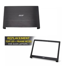 Acer Aspire A715-71G A615-51