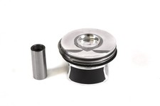 1 pistone eccesso + 0,25 mm