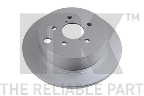 Dischi freno 314422 per - 2,